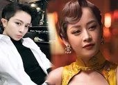 Chi Pu tham gia lễ hội âm nhạc tầm cỡ quốc tế ảnh 5 Chi Pu và Gil Lê ám chỉ nhau trên Instagram