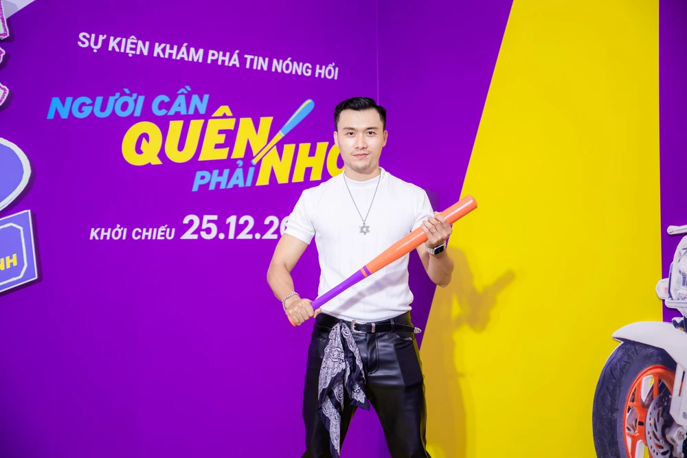 Khám phá cuộc họp giao ban độc nhất vô nhị của ê-kíp phim ảnh 6