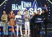 Trần Phong của Mắt Biếc thả thính Trà Ngọc ảnh 8 Ti Ti tái xuất, điển trai ngời ngời trên sóng truyền hình