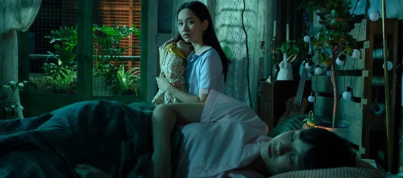 Xem phim gì năm mới 2021? ảnh 12