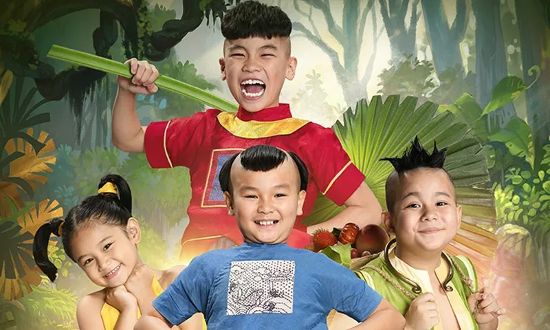 Xem phim gì năm mới 2021? ảnh 8