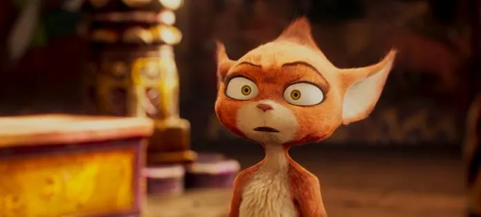 Ngất xỉu với độ dễ thương của biệt đội kỵ sỹ cưỡi rồng ảnh 6