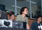 Tốp 3 Hoa Hậu Việt Nam 2020 đọ sắc tại 'Em là của em' ảnh 7 Đạo diễn Hoàng Nhật Nam cùng ê-kíp với đêm Bán kết mãn nhãn