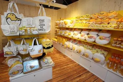 Những thương hiệu chiếm trọn cảm tình khán giả từ Nhật Bản ảnh 5