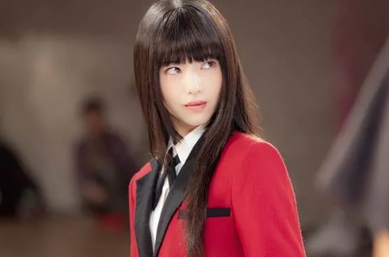 Bóng hồng với nhan sắc gây bão Hamabe Minami tái xuất màn ảnh ảnh 2 Bóng hồng với nhan sắc gây bão Hamabe Minami tái xuất màn ảnh ảnh 2