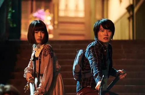 Bóng hồng với nhan sắc gây bão Hamabe Minami tái xuất màn ảnh ảnh 3 Bóng hồng với nhan sắc gây bão Hamabe Minami tái xuất màn ảnh ảnh 3