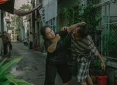 Hé lộ gia đình nhỏ siêu cưng của Bố Già Trấn Thành ảnh 7 'Bố Già' hé lộ câu chuyện đằng sau đoạn First Look hoành tráng