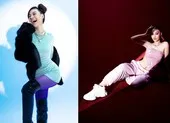 Á hậu Kiều Loan quyến rũ trong bộ ảnh beauty queen ảnh 15 Kiều Loan thay đổi phong cách hip hop trong bộ ảnh mới