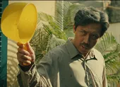 2 cha con 'Bố già' Trấn Thành và Tuấn Trần tung bộ ảnh mới ảnh 7 'Bố Già' bản điện ảnh chính thức trở lại vào ngày 12-3