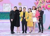 Hữu Tín công khai bạn gái tại 'Tâm đầu ý hợp' ảnh 6 Đỗ An tiết lộ lý do kết hôn với Lê Thúy