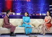 Đêm nhạc 'Chuyện ba người' Như Quỳnh - Mạnh Quỳnh - Phi Nhung ảnh 6 Phi Nhung thẳng thắn chê đàn em 'Bài hát đầu tiên'