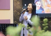 Ánh Tuyết làm show tưởng nhớ nhạc sĩ Trịnh Công Sơn ảnh 3 Hồng Hải ra mắt album 'Ca khúc Da Vàng' của Trịnh Công Sơn