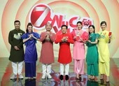 'Khi nào Gin cưới vợ thì Puka cưới chồng?' ảnh 4 Dàn sao 7 Nụ háo hức nhận tiền lì xì từ Trường Giang