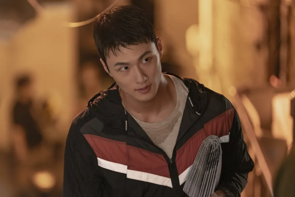 Irene được khen khi lần đầu đóng chính 'Nhân đôi tình yêu' ảnh 6 Irene được khen khi lần đầu đóng chính 'Nhân đôi tình yêu' ảnh 6