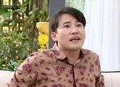 Nhân vật Việt Hương mỉa mai nhân vật Lê Lộc? ảnh 7 Tưởng nhân vật Đào Vân Anh có bầu, Hà Trí Quang trách anh trai