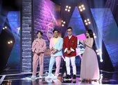 Trịnh Thăng Bình và Tăng Phúc cháy hết mình ở 'Lạ lắm à nha' ảnh 5 Trường Giang chơi lớn, nhận kèo cá cược với Lyly