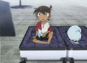  Thám tử nhí Conan trở lại màn ảnh với phần 23