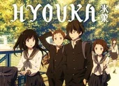 Kyoto Animation và những loạt phim Anime kinh điển nhất