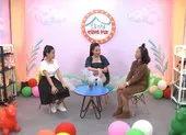 MC Hoàng Rapper chia sẻ kinh nghiệm giúp bé dễ dàng tập trung ảnh 6 MC Hoàng Rapper vô tình tiết lộ bị vợ mắng vì mê điện thoại