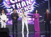 Trấn Thành hết lời khen ngợi 'bản sao' Trường Vũ ảnh 7 Trường Vũ và Như Quỳnh xuất hiện trong 'Ca sĩ thần tượng'?