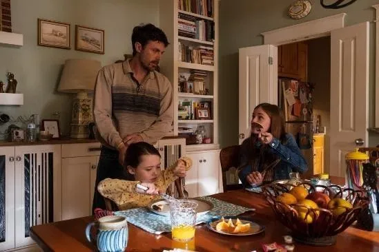 'Bạn tôi' câu chuyện nhẹ nhàng chạm đến trái tim tình bạn ảnh 7 'Bạn tôi' câu chuyện nhẹ nhàng chạm đến trái tim tình bạn ảnh 7