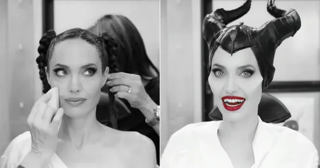 Tốp 5 vai diễn vất vả của Angelina Jolie ảnh 6 Tốp 5 vai diễn vất vả của Angelina Jolie ảnh 6