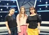 Will và Jun Vũ sánh đôi cực thân thiết 'Bộ 3 siêu đẳng' ảnh 5 Cựu thành viên Mây Trắng bất ngờ đối đầu với nhóm MTV