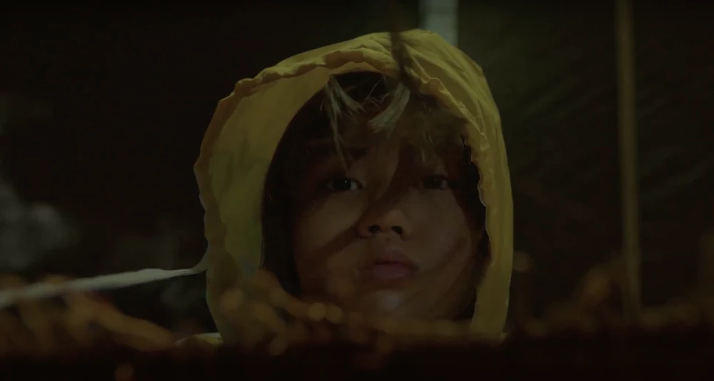 Công chiếu online 5 phim ngắn của cuộc thi tài năng ảnh 2