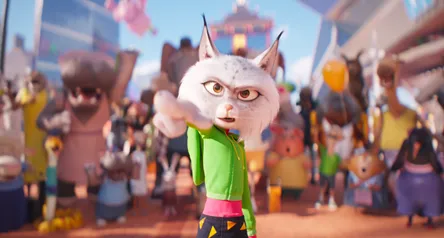 Trailer mới nhất của Sing 2 khiến khán giả mê đắm với hàng loạt hit khủng ảnh 4