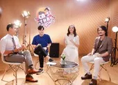 Loạt bản sao của các ca sĩ tranh tài trong đêm Gala 'Ca sĩ thần tượng' ảnh 6 Sự trở lại của những gương mặt từng chinh phục các Gala 'Ca sĩ thần tượng'