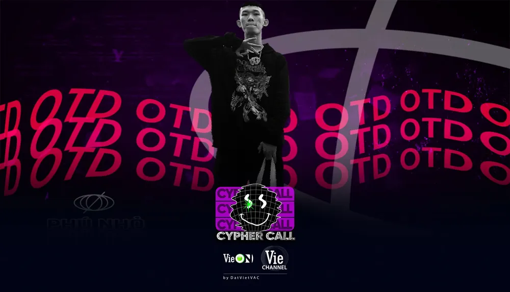 Nhóm OTD vừa hội ngộ tại Rap Việt liền vội bật mí loạt dự án khủng ảnh 4