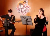 Tố My tiết lộ kỷ niệm nhớ nhất về Đàm Vĩnh Hưng tại 'Ca sĩ thần tượng' ảnh 8 Tốp 4 chung kết gây ấn tượng khi hát live ca khúc của idol hay như nuốt đĩa