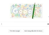 Google Doodle tôn vinh ngày Quốc khánh Việt Nam 2-9 ảnh 4 Ngày tựu trường được hiển thị trên Google Doodle