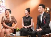 Bản sao Đan Trường bất ngờ song ca tình tứ cùng Tiểu Giao Linh ảnh 8 Gà cưng Châu Đăng Khoa bất ngờ trở lại 'Ca sĩ thần tượng'