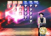 Hứa Kim Tuyền bất lực 'kêu trời' khi gặp phải bộ 3 tư vấn vũ trụ ảnh 5 '5 giây thành triệu phú' gây sốt với sự góp mặt của Ngô Kiến Huy
