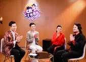 Phương Thanh bồi hồi khi xem bản sao thời trẻ của mình tại 'Ca sĩ thần tượng' ảnh 7 Phương Thanh bất ngờ trở lại trong đêm Gala 'Ca sĩ thần tượng'