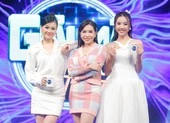 MC Khả Như bó tay trước độ hiểu ý của cặp bạn thân Tường Vi và Nhật Hạ ảnh 6 Á hậu Diễm Trang, Thúy An chia sẻ về tình chị em thân thiết