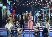 Lý Hải bất ngờ trở lại 'Ca sĩ bí ẩn' với vai trò mới ảnh 5 Lý Hải lần đầu ngồi ghế nóng Ca sĩ bí ẩn mùa 5