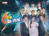 Thót tim khi xem màn bẻ cong thanh sắt ở tử huyệt của võ sĩ Đới Thị Hoa ảnh 8 Gameshow '6 ô cửa bí ẩn' dự đoán gây sốt sau khi lên sóng