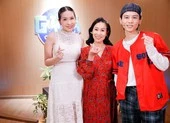 Chuyện tình không sóng gió của cặp đôi Sỹ Toàn và Ngọc Tiên ảnh 6 Phạm Đình Thái Ngân mong được sinh ra trong gia đình khá giả
