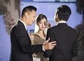 Á hậu Tường San khoe ảnh mang thai con gái đầu lòng ảnh 6 Á hậu Tường San chính thức kết hôn