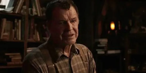 Soi đủ loạt chi tiết ẩn giấu trong 'The Conjuring' ảnh 3 Soi đủ loạt chi tiết ẩn giấu trong 'The Conjuring' ảnh 3