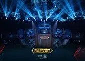 'Rap Việt' mùa 2 chính thức ấn định ngày khai hỏa 