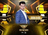 Lộ diện nam sinh viên Bách Khoa có nhãn lực siêu tưởng tại 'Siêu thử thách' ảnh 7 Nhà sản xuất 'Siêu trí tuệ Việt Nam' chính thức tung show 'Siêu thử thách'