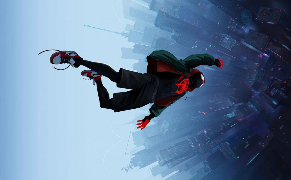 Spider-Man: No Way Home là bộ phim hay nhất trong các tác phẩm về Spider-Man ảnh 14