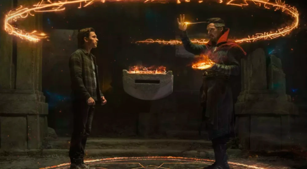 Spider-Man: No Way Home là bộ phim hay nhất trong các tác phẩm về Spider-Man ảnh 7