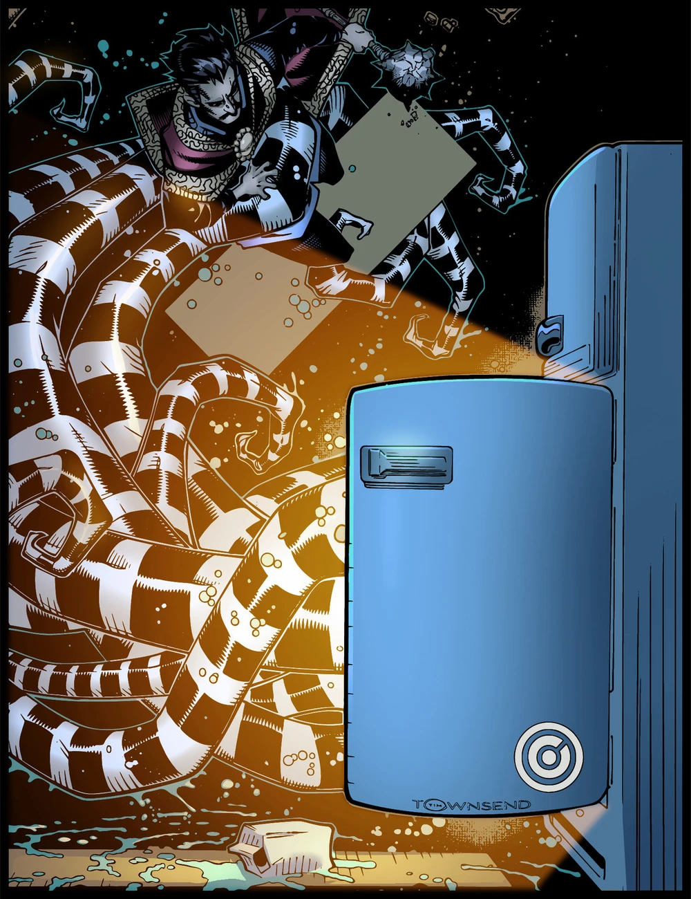 Spider-Man: No Way Home là bộ phim hay nhất trong các tác phẩm về Spider-Man ảnh 9