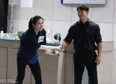 Running Man Vietnam tập cuối: Quán quân sẽ gọi tên ai? ảnh 3 Các thành viên Running Man Vietnam 'đại chiến' Kim Jong Kook