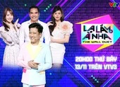 Trung Quân cùng Bảo Hân, Hoàng Yến Chibi diện trang phục ton sur ton ảnh 8 'Lạ lắm à nha' trở lại hứa hẹn tiếp tục bùng nổ