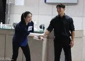 Ngô Kiến Huy trở thành Quán quân 'Running Man Vietnam' ảnh 5 Các thành viên Running Man Vietnam 'đại chiến' Kim Jong Kook